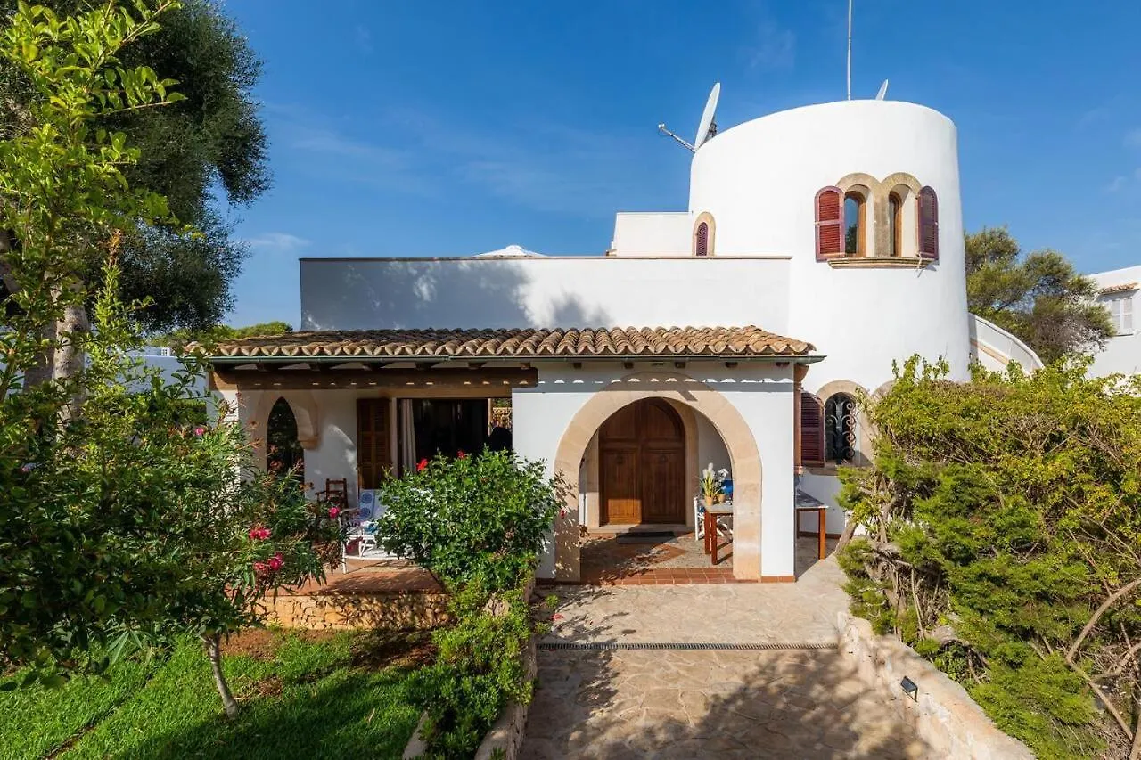 Holiday home Villa Marta Cala d'Or