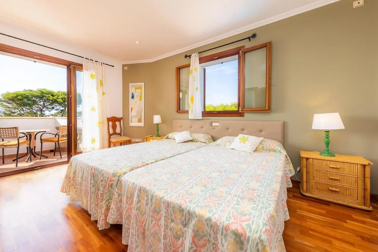 Holiday home Villa Marta Cala d'Or