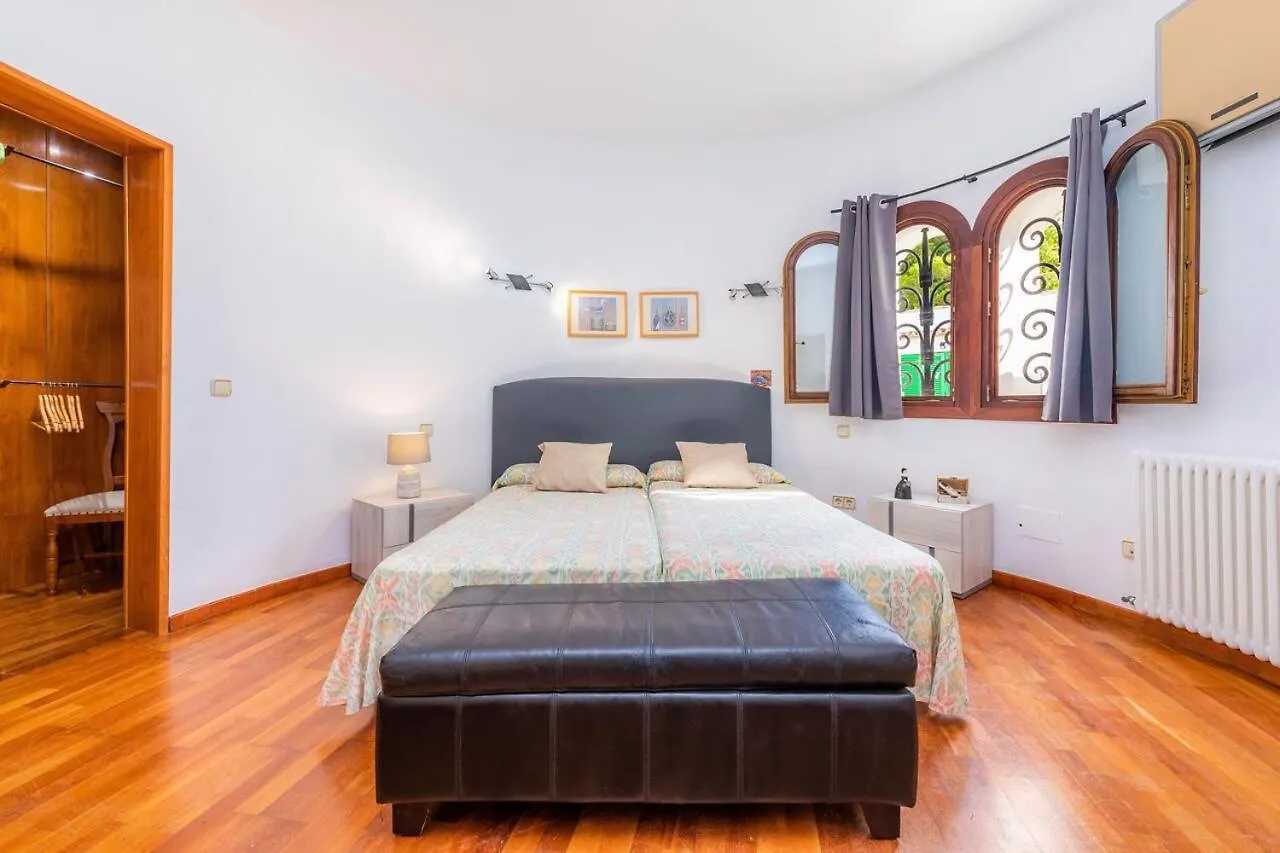 Villa Marta Cala d'Or  Holiday home Cala d'Or (Mallorca)