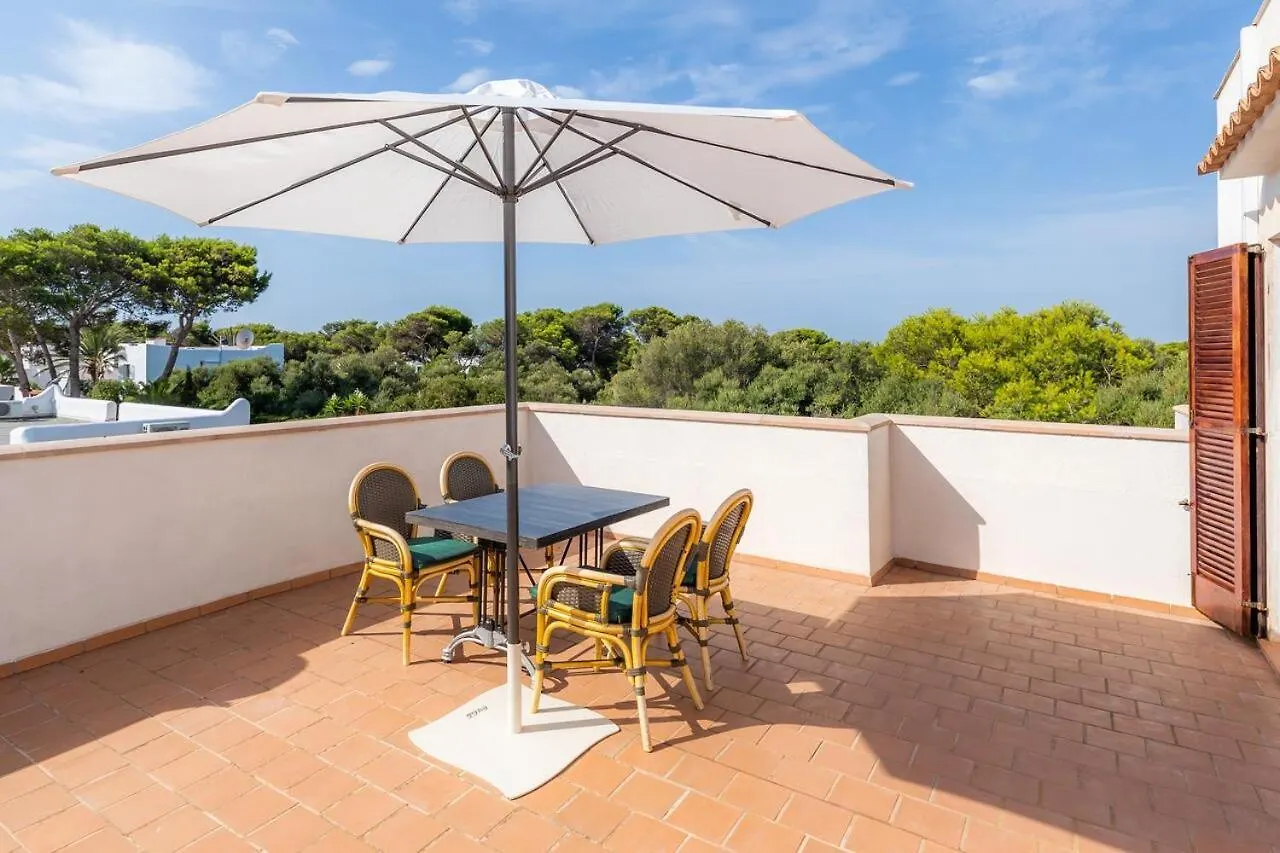 Holiday home Villa Marta Cala d'Or  Spain