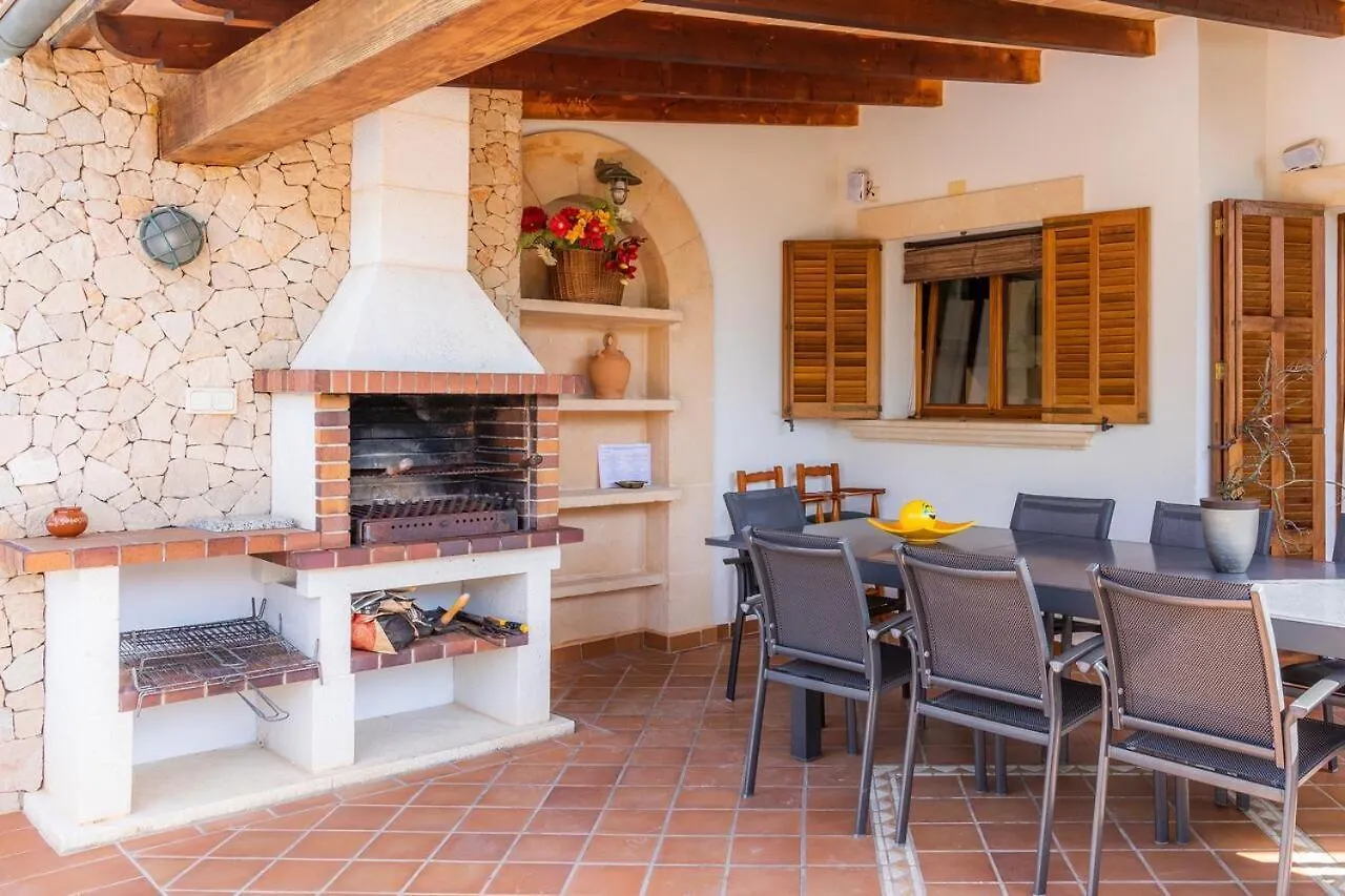 Villa Marta Cala d'Or  Cala d'Or (Mallorca)