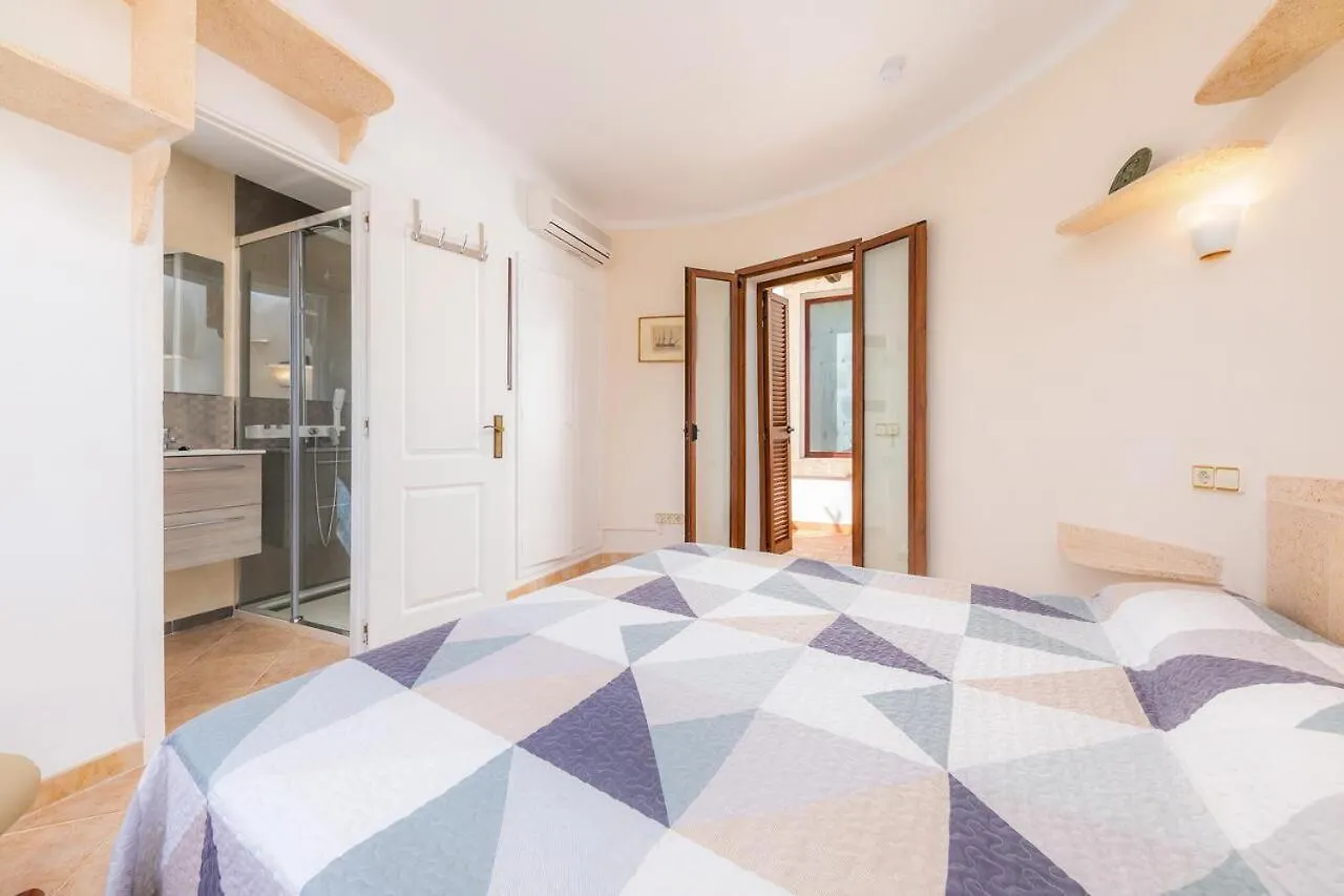 Villa Marta Cala d'Or  Holiday home